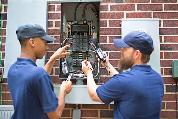 Best Electrical Outlet Installation and Repair  in Bridgeport, CT